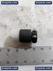 Eaton CWL515C-BX-LW Arrow Hart L5-15R – actual item, photo 7 of 11
