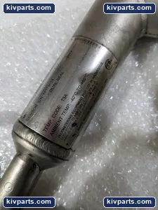 Micro Motion CMF050M322N0A2EZZZ Coriolis Mass Flow Sensor – actual item, photo 3 of 19