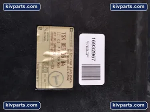 Telemecanique PLC Module – actual item, photo 2 of 3