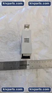 Bussmann CCPB-1-30CF Fuse – actual item, photo 4 of 7