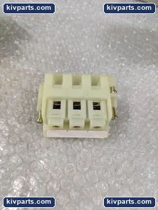 Allen-Bradley 1492-ED103 Pull-Apart Terminal Block – actual item, photo 3 of 5