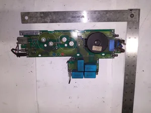 Danfoss LK3172 Board Frequency Inverter Board