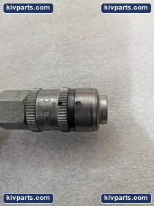 Dynaquip Needle Valve Compression Fitting – actual item, photo 7 of 13