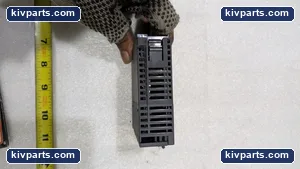 Mitsubishi Q02HCPU RS-232 Step – actual item, photo 4 of 7