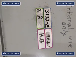 Cutler-Hammer H44 Overload Relay Heater Element – actual item, photo 4 of 4