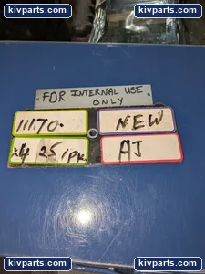 WAGO 281-326 Terminal Block – actual item, photo 2 of 2