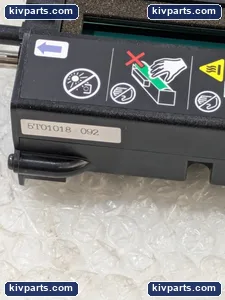 Muratec 40360 DK 1 Cartridge – actual item, photo 6 of 8