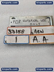Raychem JBS-100-A Heater – actual item, photo 7 of 7