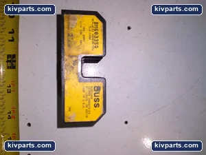 Bussmann BM6033SQ Cooper Ondustries – actual item, photo 3 of 5