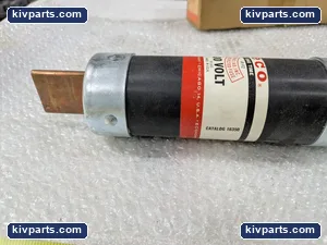 Economy VR-92 ECO One Time Cartridge Fuse – actual item, photo 5 of 8