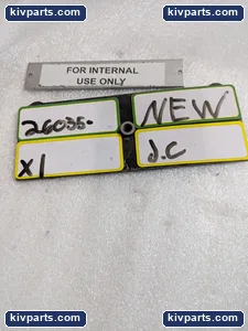 GC Electronics 4‑Way Parallel Data Switch – actual item, photo 8 of 8