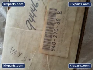 W500W1FB1 Control Power Transformer – actual item, photo 5 of 7
