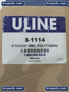 Uline S-1114 – actual item, photo 5 of 7