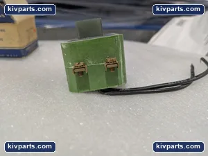 General Electric 15D7G3 Renewal Contactor Starter – actual item, photo 4 of 6