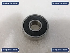 NSK 6000-2RS Deep Groove Ball Bearing – actual item, photo 3 of 5