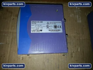 DRAN120-24B Lutze Power Supply – actual item, photo 2 of 3