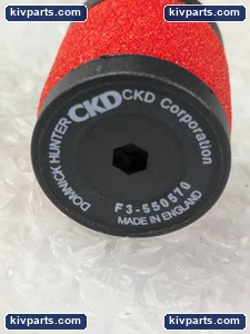 CKD F3-550570 Compressed Air Filter Element – actual item, photo 3 of 6