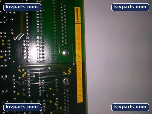 Siemens 6SC6500-0BC01 Servo Drive – actual item, photo 2 of 4