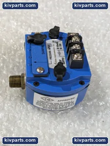 Action Instruments T690-0001 – actual item, photo 5 of 6