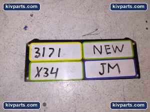 Pass & Seymour 2A-1BNC RF Connector – actual item, photo 2 of 2