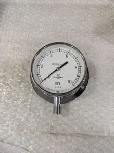 KPA2812 Gauge – actual item, photo 1 of 6