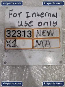 Allen-Bradley 1769-IF4 Analog Input Module PLC – actual item, photo 7 of 7