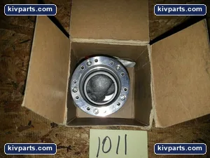 Durametallic PK38326-00 140341 Seal – actual item, photo 2 of 2