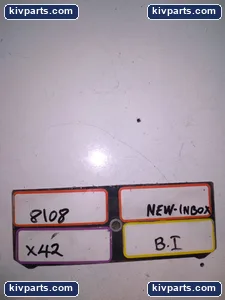 Mersen 30310 Fuse – actual item, photo 4 of 4