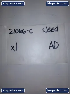9614 US2A9A389-A1 Heatron – actual item, photo 3 of 3