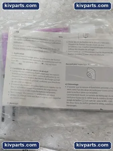 Festo MS6-MV 532799 Module Connector – actual item, photo 5 of 6
