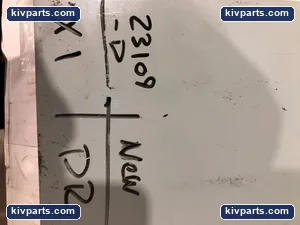 INA KGHK12-B-PP-AS Linear Ball Bearing Block – actual item, photo 2 of 2