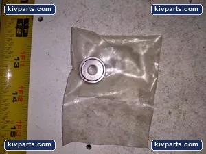 SKF Yoke-Type Track Roller Bearing – actual item, photo 2 of 3