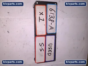 Gates 380XL037 Industril Timing Belt – actual item, photo 3 of 3