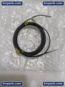 Omron E2C-CR8A Cylinder Type Separate Amplifier – actual item, photo 4 of 5
