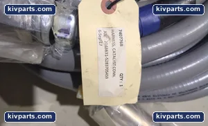 Harness Catalyst 6-SEP17 Cable – actual item, photo 2 of 4