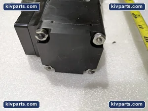 CW EXLAR GSX SERIES GSX20-0301-MDF-YS5-138-AR-PF 8.080 REV A 230V 1.575A 5000RPM – actual item, photo 4 of 5