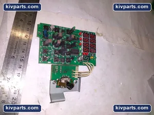 KS14-8721-392 Circuit Board – actual item, photo 3 of 4
