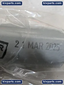 Eaton CMU612005 Power Fuse – actual item, photo 8 of 9