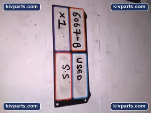 16453 – actual item, photo 2 of 2