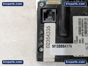 Veeder-Root M13888A174 Fuel Dispenser Part – actual item, photo 4 of 6