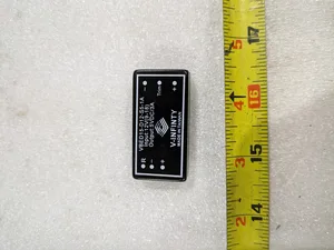 V-infinity VBED15-D12-S5-1A DC-DC Converter