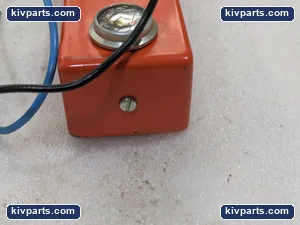Farmer Electric TR-1LR Control Module Industrial Panel – actual item, photo 4 of 7