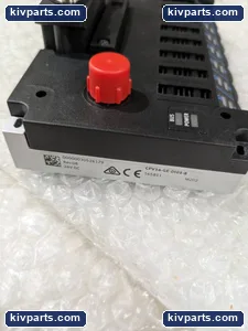 Festo CPV14-GE-DI01-8 Valve Terminal – actual item, photo 2 of 6