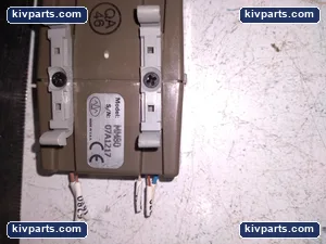 MM80 07A1217 Micromux – actual item, photo 2 of 4
