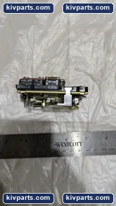 Honeywell HP970A – actual item, photo 4 of 6