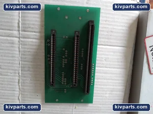 WPC Circuit Board Industrial Control – actual item, photo 2 of 5