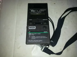 MSA 474047 Battery