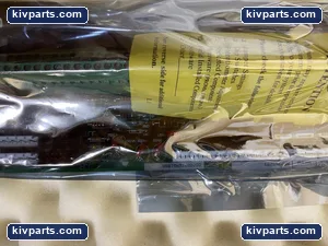 General Electric DS200PTBAG1BBA Power Terminal Board – actual item, photo 4 of 7