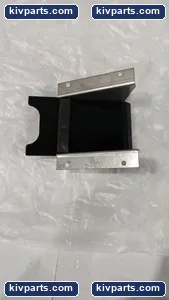 Gilbarco K9371301 GB RECEIPT CUTTER/CHUTE – actual item, photo 2 of 3