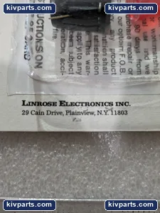 Linrose B4381H1FL Lighting – actual item, photo 6 of 8
